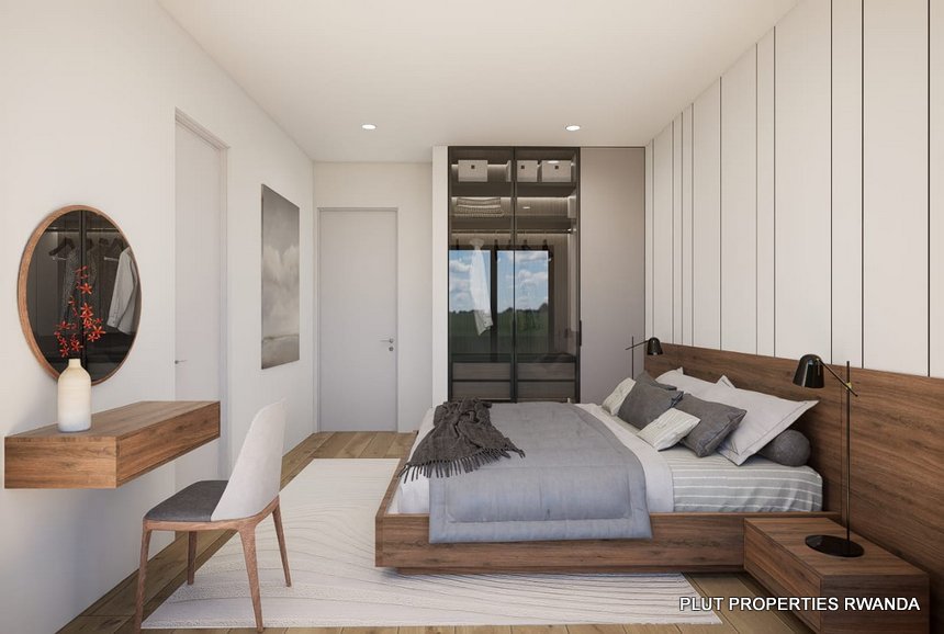 Evergreen Apartments for sale.