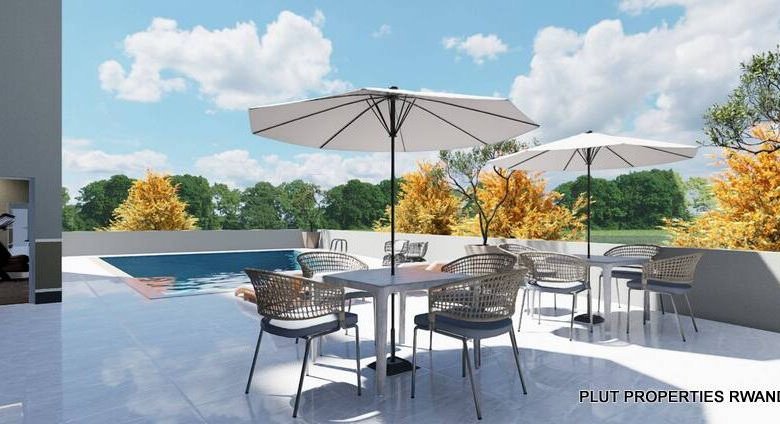 Evergreen Apartments for sale.