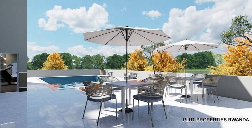Evergreen Apartments for sale.