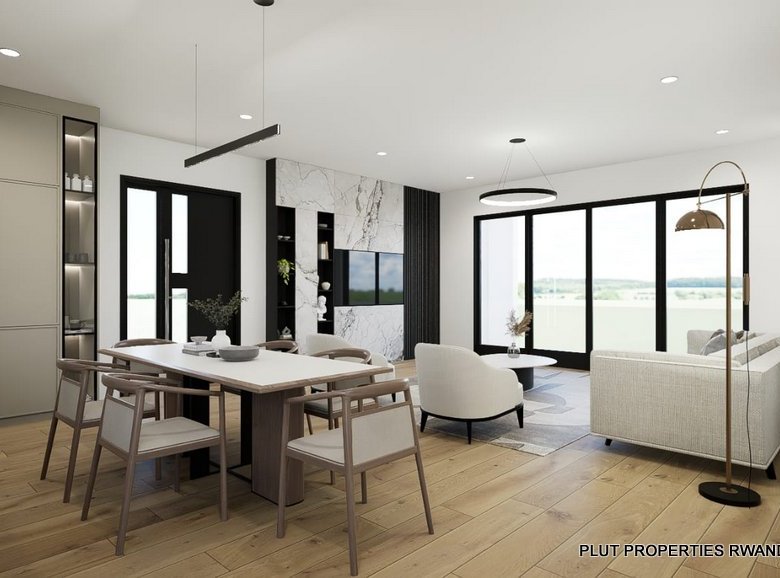 Evergreen Apartments for sale.