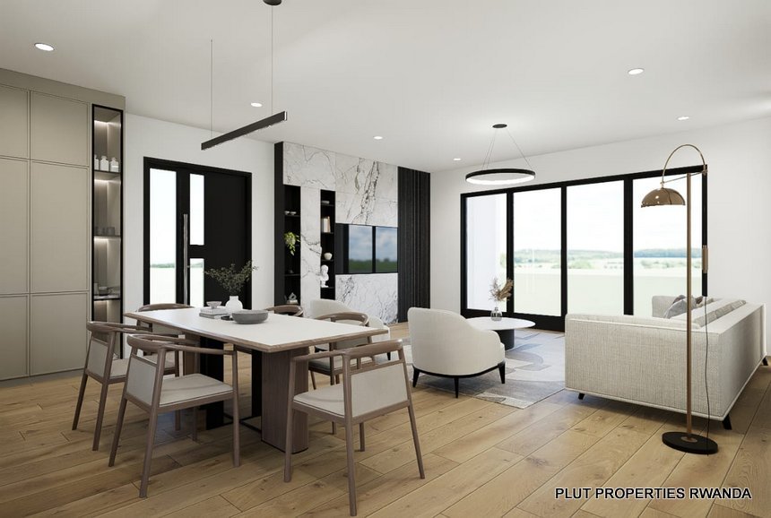 Evergreen Apartments for sale.