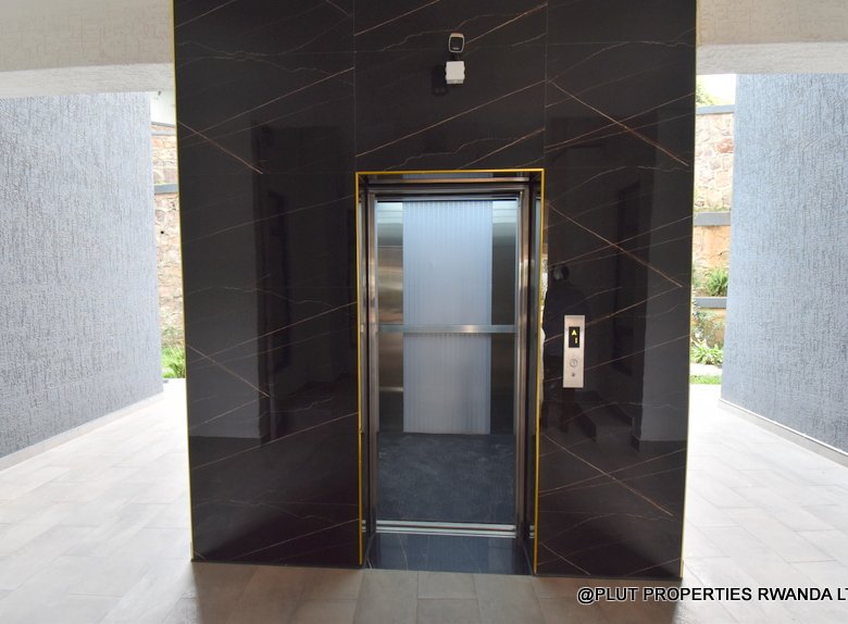 Fully furnished apartment for rent. 