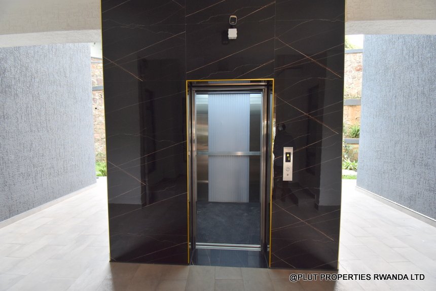 Fully furnished apartment for rent. 