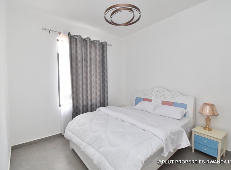 Fully furnished apartment for rent. 