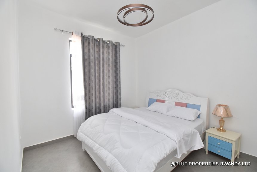 Fully furnished apartment for rent. 