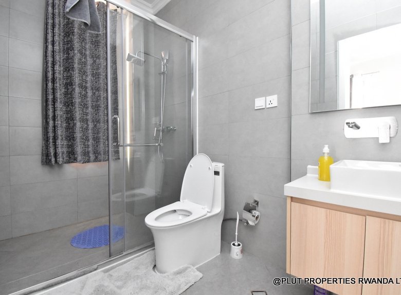 Fully furnished apartment for rent. 