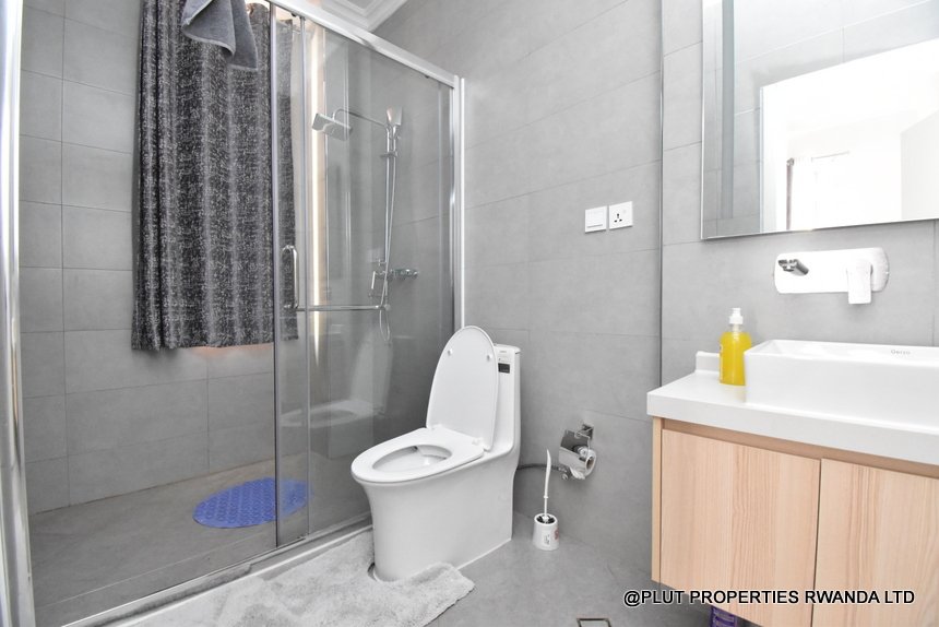 Fully furnished apartment for rent. 