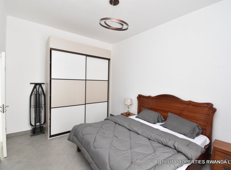Fully furnished apartment for rent. 
