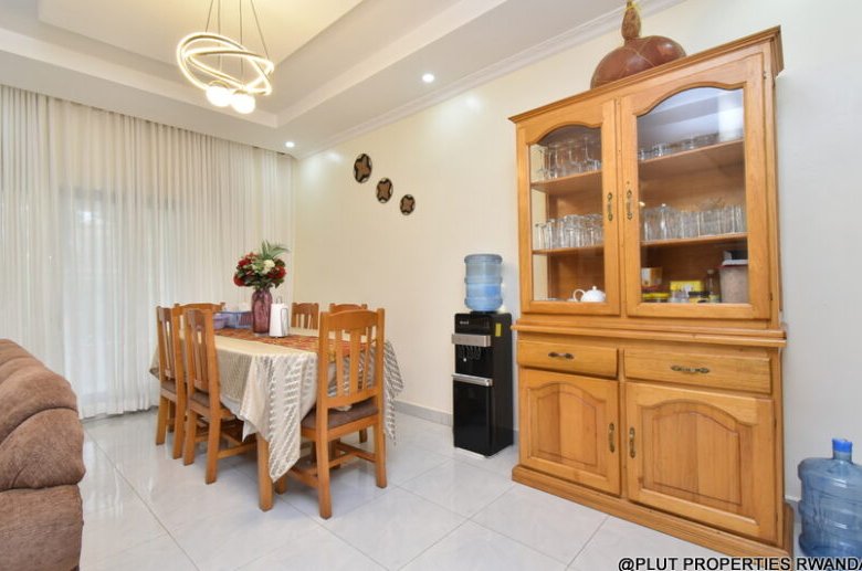 Beautiful Fully Furnished House 