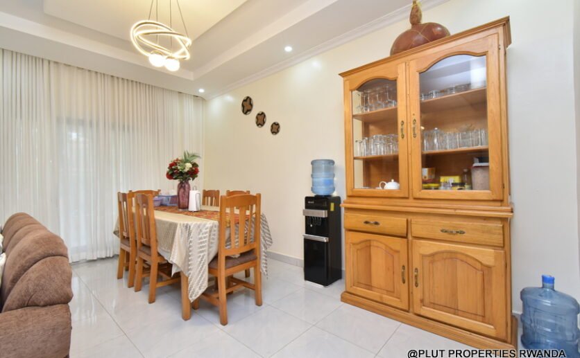 Beautiful Fully Furnished House 