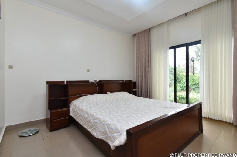 Beautiful Fully Furnished House 