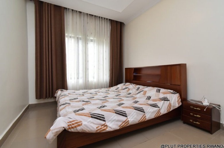 Beautiful Fully Furnished House 