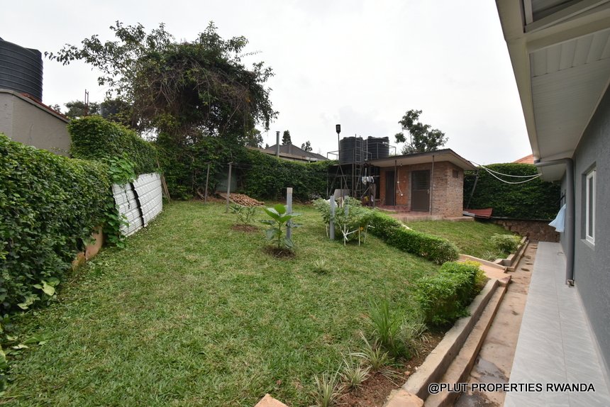 Beautiful Fully Furnished House 