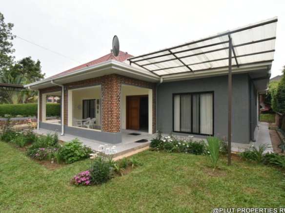 Beautiful Fully Furnished House 