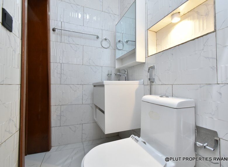 Furnished 3 bedrooms apartment for rent 