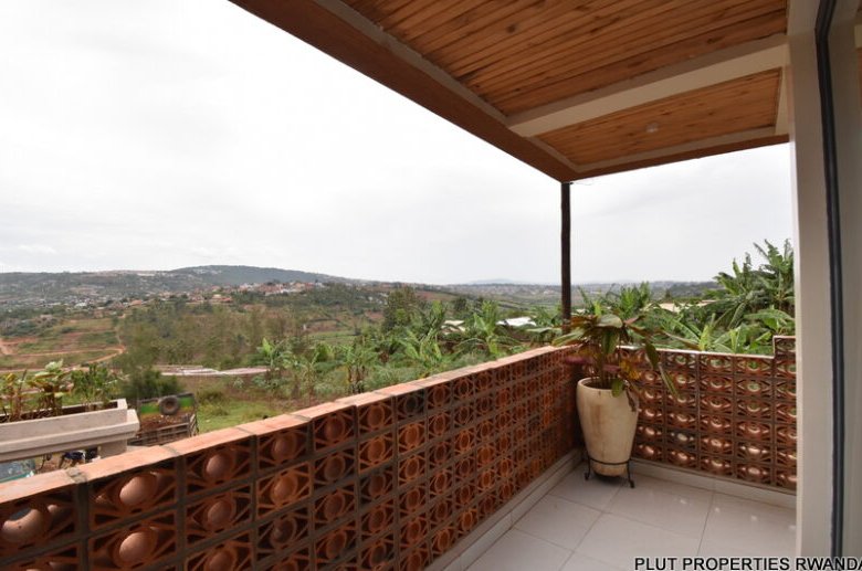 Furnished apartment for rent in Busanza