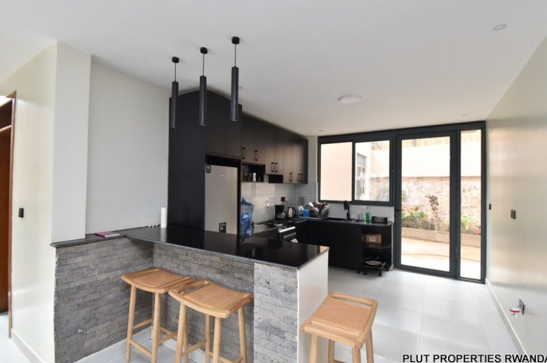 Furnished apartment for rent in Busanza