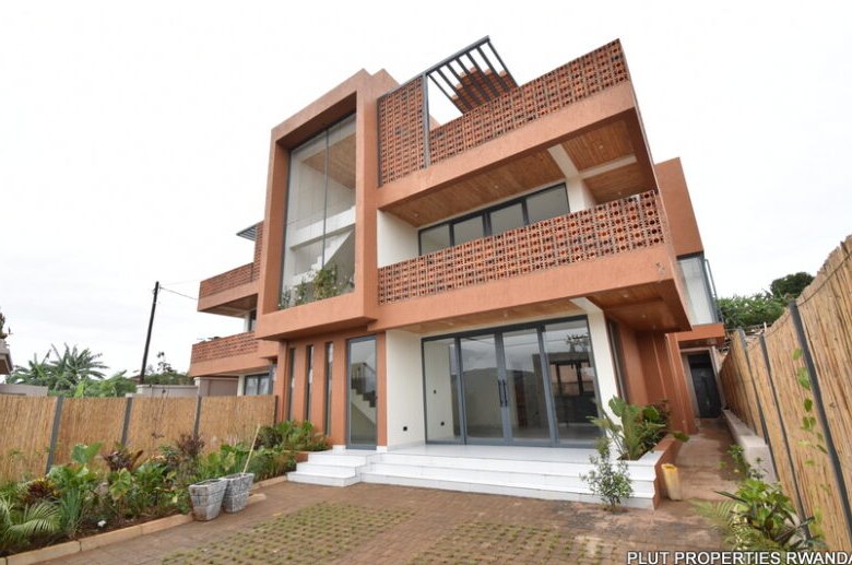 Furnished apartment for rent in Busanza