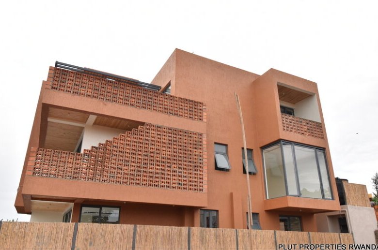 Furnished apartment for rent in Busanza