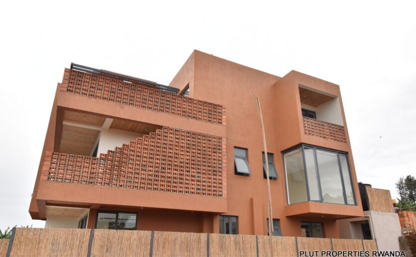 Furnished apartment for rent in Busanza