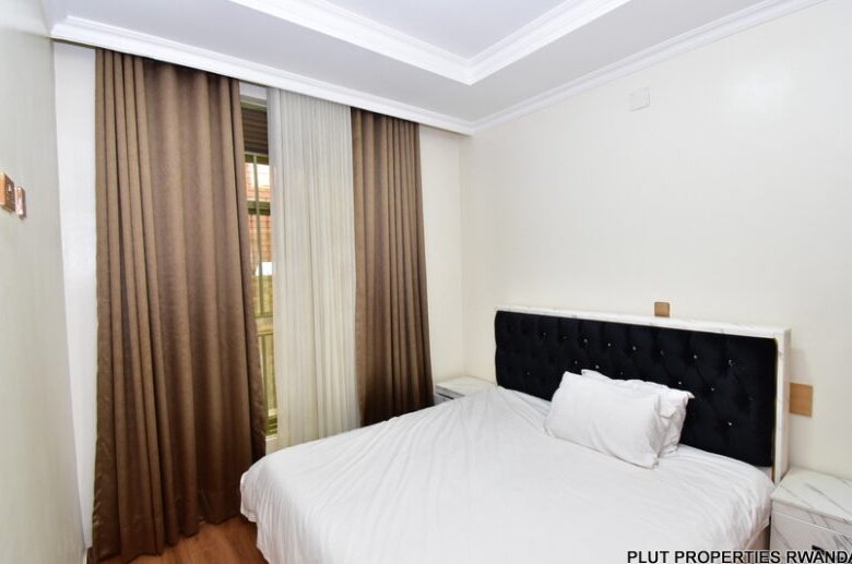 Furnished Apartment for Rent in Kimironko