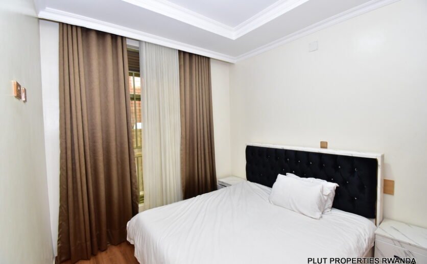 Furnished Apartment for Rent in Kimironko