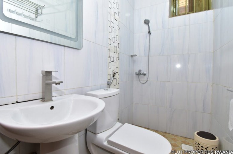 Furnished Apartment for Rent in Kimironko