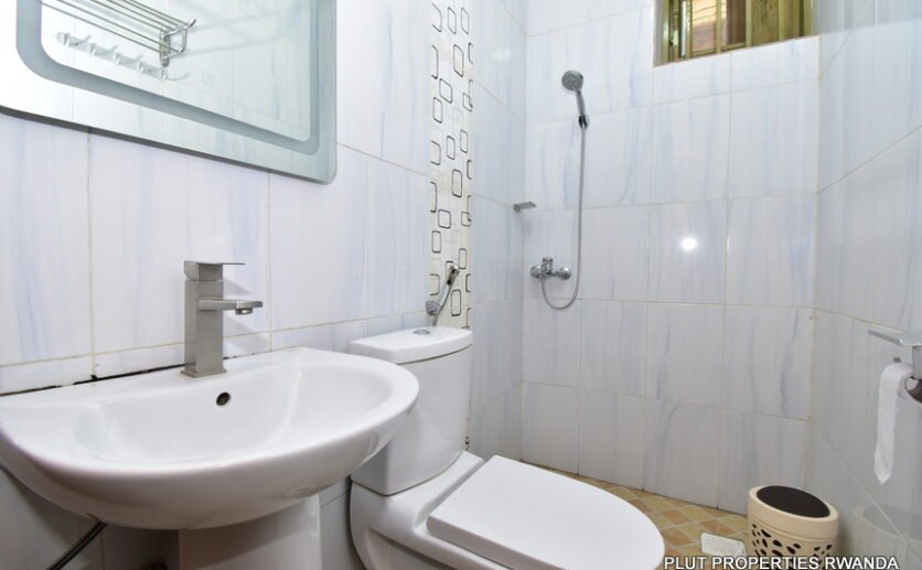 Furnished Apartment for Rent in Kimironko
