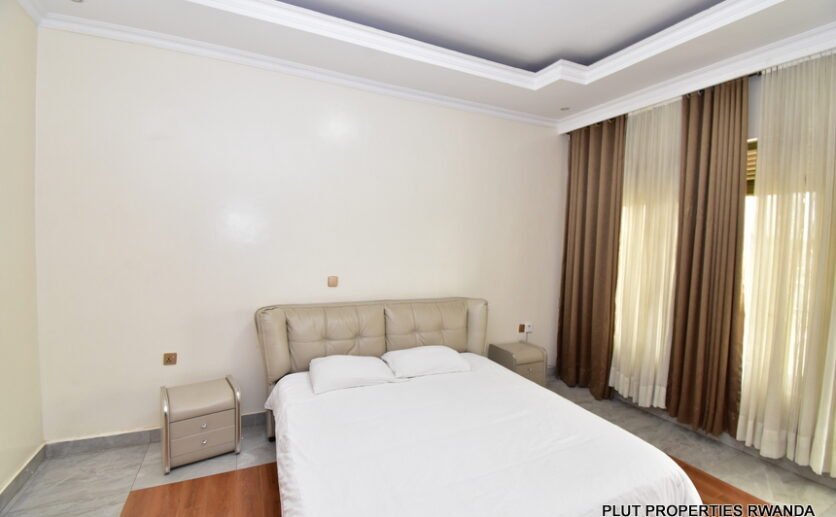Furnished Apartment for Rent in Kimironko
