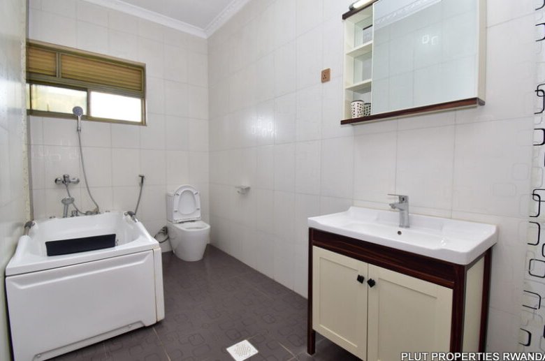 Furnished Apartment for Rent in Kimironko