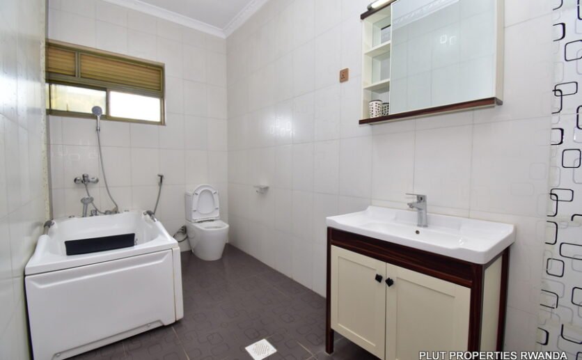 Furnished Apartment for Rent in Kimironko