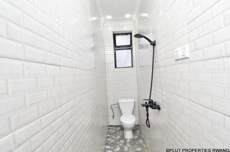 Furnished apartment for rent in Rebero.