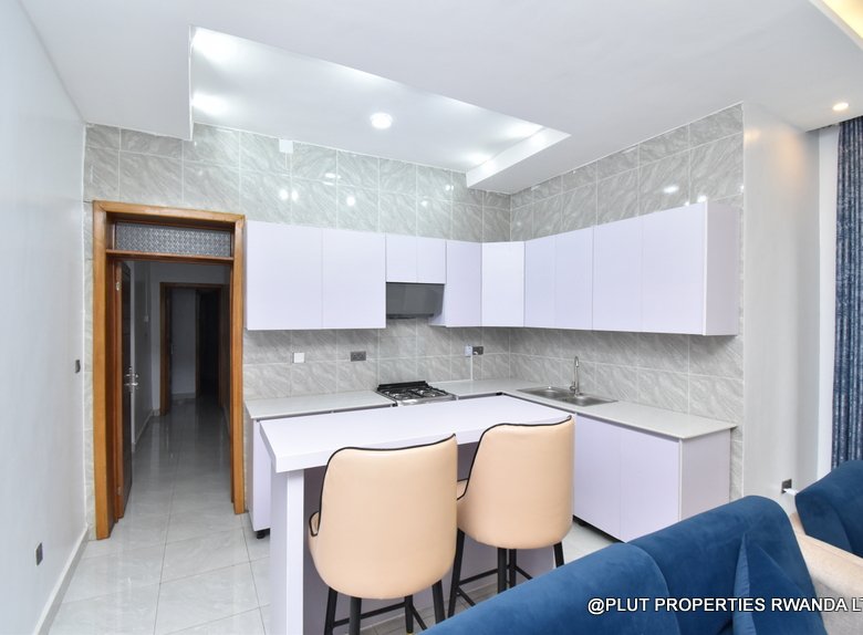 Apartment for Rent in Gisozi
