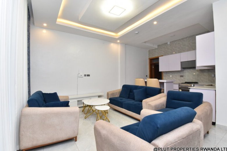 Apartment for Rent in Gisozi