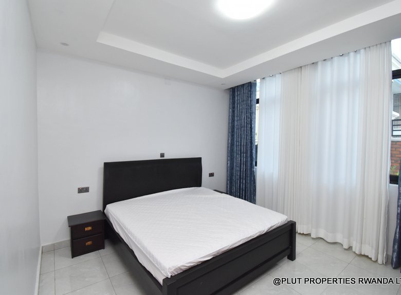 Apartment for Rent in Gisozi