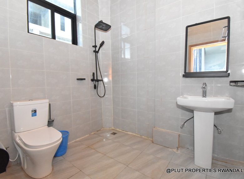 Apartment for Rent in Gisozi