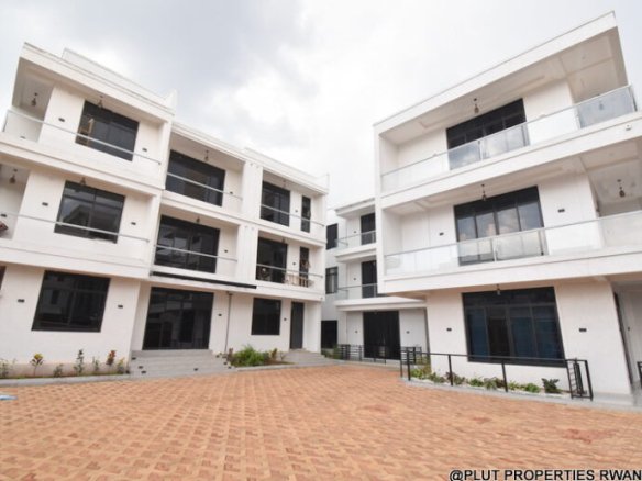 Apartment for Rent in Gisozi