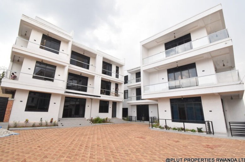 Apartment for Rent in Gisozi