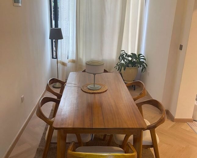 Gacuriro house for rent.