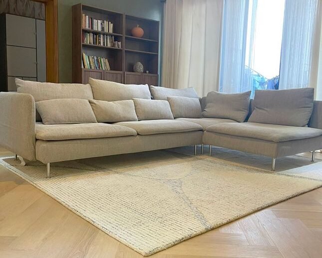 Gacuriro house for rent.