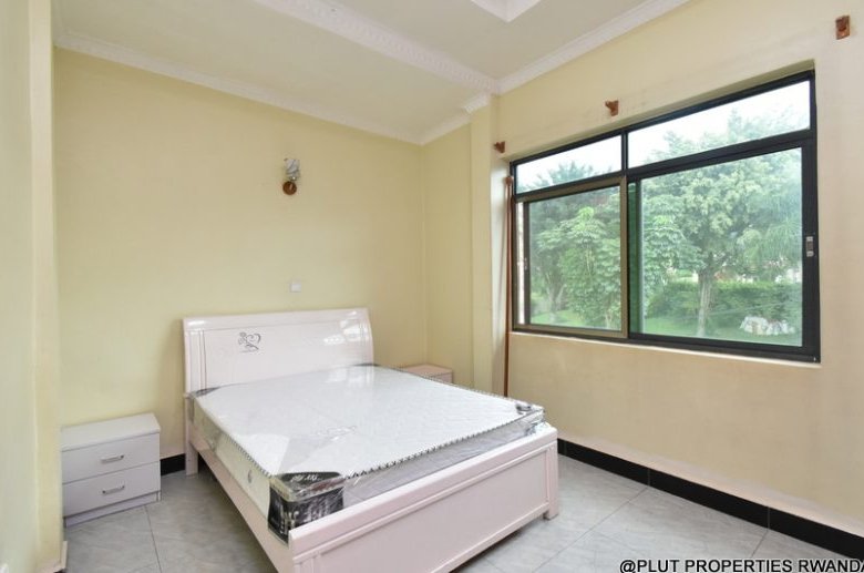 Gacuriro Kigali House for rent