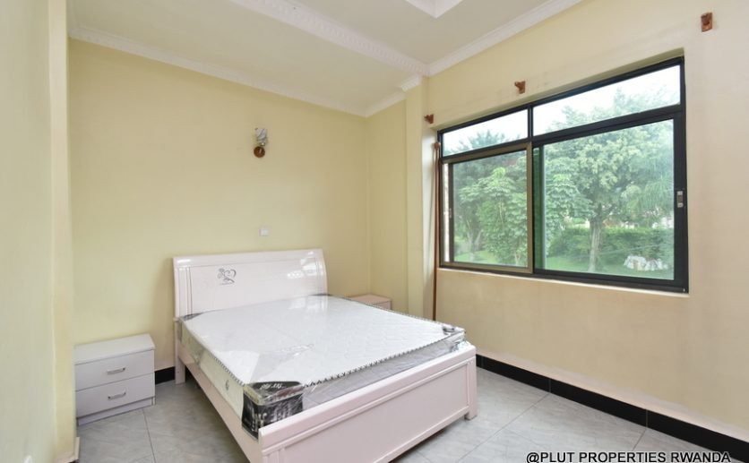 Gacuriro Kigali House for rent