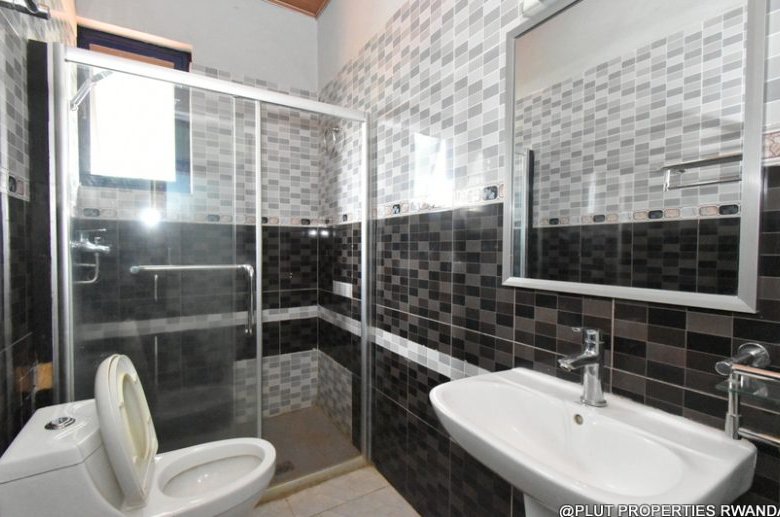 Gacuriro Kigali House for rent