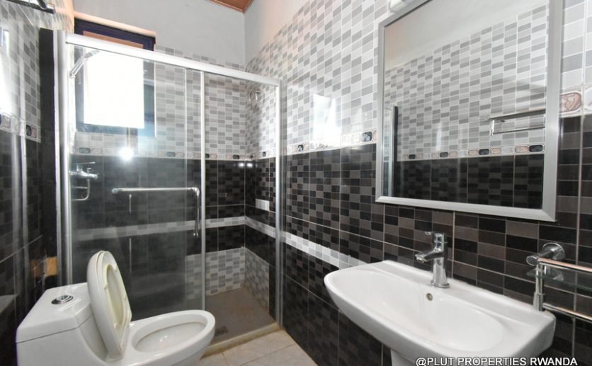 Gacuriro Kigali House for rent