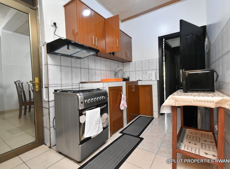 Gacuriro Kigali house for rent 