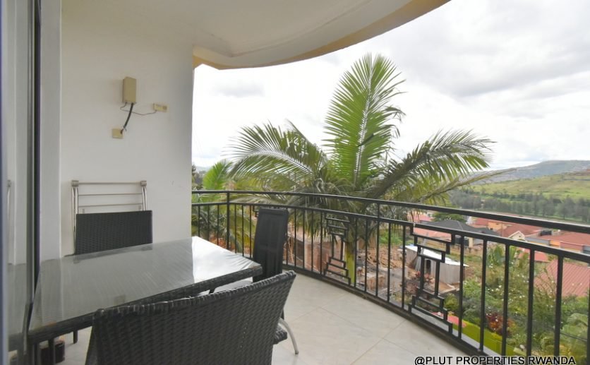 Gacuriro Kigali House for rent