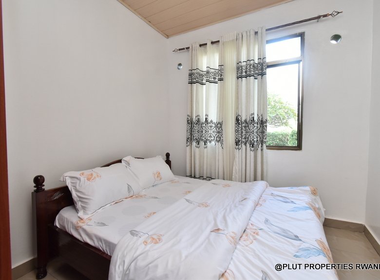 Gacuriro Kigali house for rent 