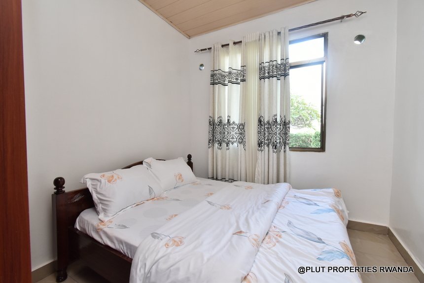Gacuriro Kigali house for rent 