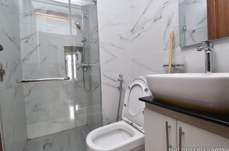 Gacuriro apartment for rent