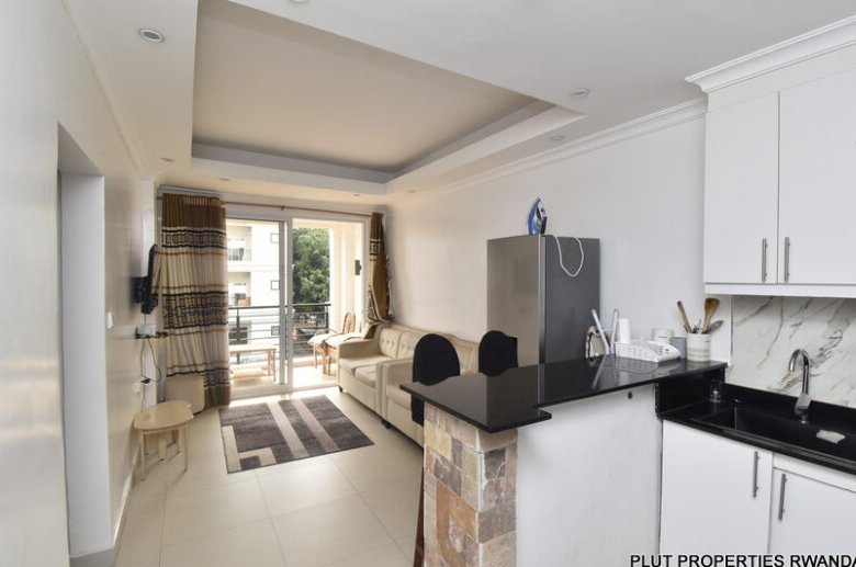 Gacuriro apartment for rent